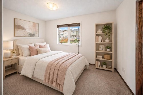 137 Sage Valley Close Nw, Calgary, AB 