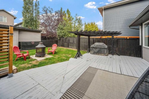 137 Sage Valley Close Nw, Calgary, AB 