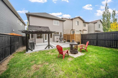 137 Sage Valley Close Nw, Calgary, AB 