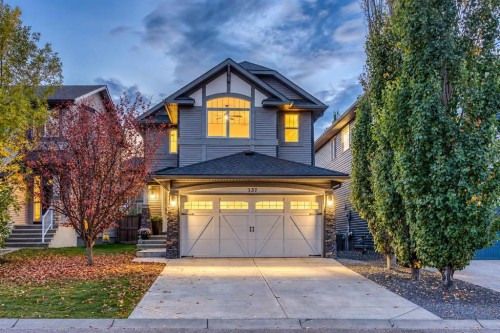 137 Sage Valley Close Nw, Calgary, AB 