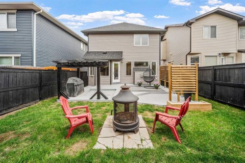 137 Sage Valley Close Nw, Calgary, AB 