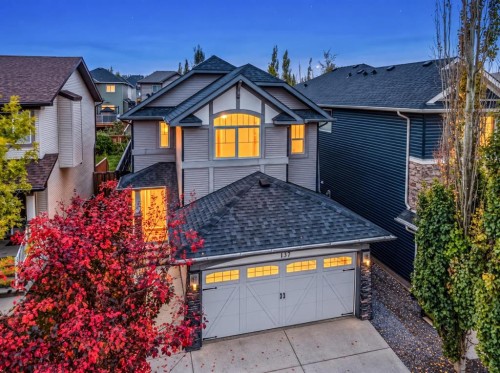137 Sage Valley Close Nw, Calgary, AB 
