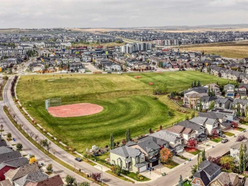 137 Sage Valley Close Nw, Calgary, AB 