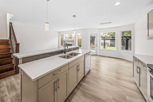 137 Sage Valley Close Nw, Calgary, AB 