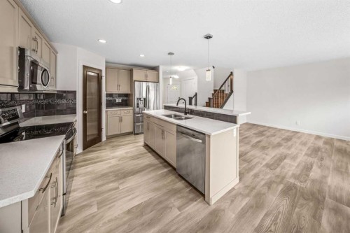 137 Sage Valley Close Nw, Calgary, AB 