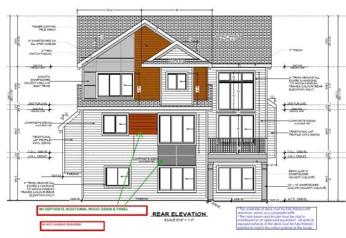 12 Stellar Crescent, Cochrane, AB - Other