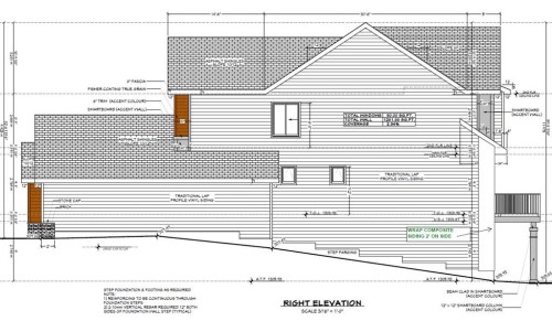 12 Stellar Crescent, Cochrane, AB - Other