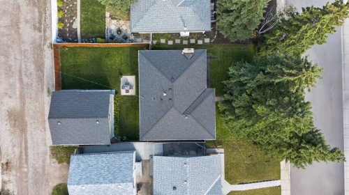 292 Silver Brook Way Nw, Calgary, AB - Outdoor