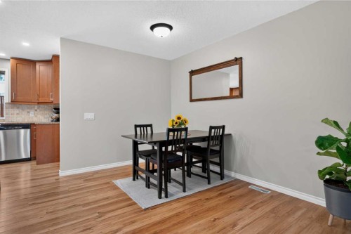 292 Silver Brook Way Nw, Calgary, AB - Indoor