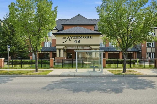 2144-48 Inverness Gate Se, Calgary, AB 