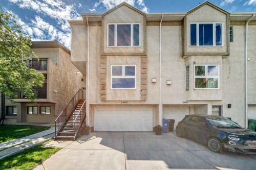 2405 17 Street Sw, Calgary, AB 
