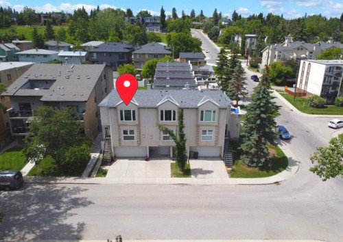 2405 17 Street Sw, Calgary, AB 