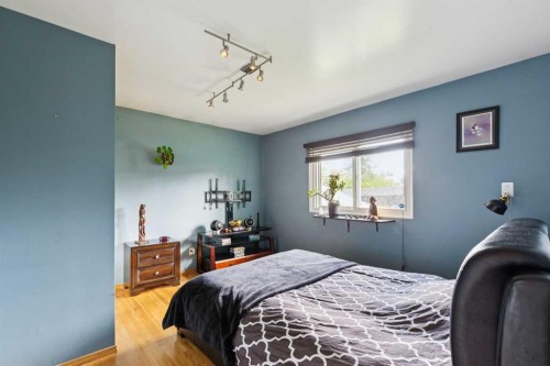 7304 5 Street Sw, Calgary, AB - Indoor Photo Showing Bedroom