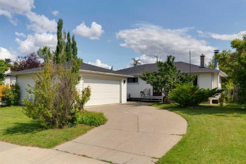 7304 5 Street Sw, Calgary, AB - Outdoor