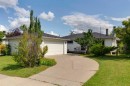 7304 5 Street Sw, Calgary, AB  - Outdoor 