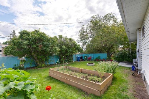 7304 5 Street Sw, Calgary, AB - Outdoor