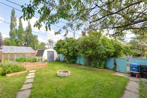 7304 5 Street Sw, Calgary, AB - Outdoor