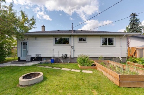 7304 5 Street Sw, Calgary, AB - Outdoor