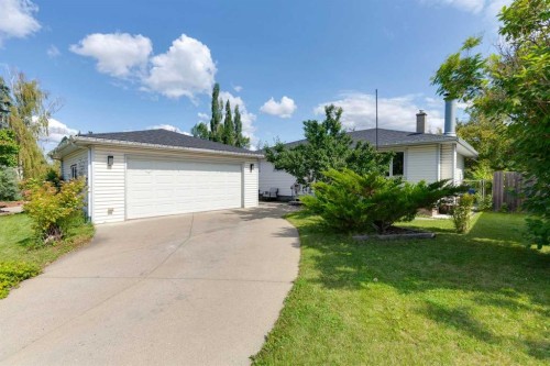 7304 5 Street Sw, Calgary, AB - Outdoor