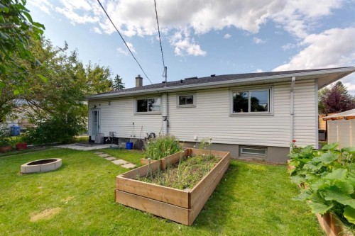 7304 5 Street Sw, Calgary, AB - Outdoor With Exterior