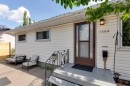 7304 5 Street Sw, Calgary, AB  - Outdoor With Deck Patio Veranda With Exterior 