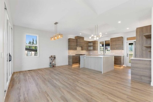 467 Sunset Drive, Rural Vulcan County, AB 