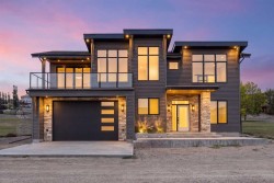 467 Sunset Drive  Rural Vulcan County, AB T0B 2R0