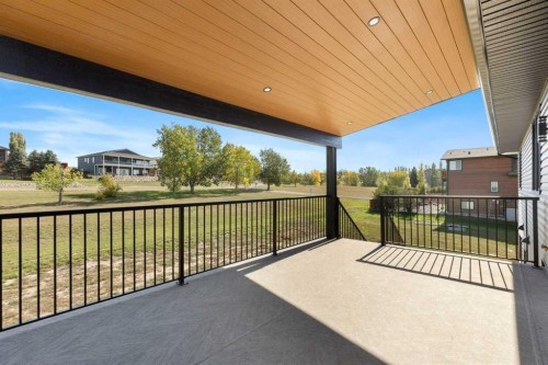 467 Sunset Drive, Rural Vulcan County, AB 