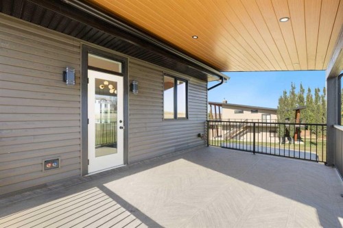 467 Sunset Drive, Rural Vulcan County, AB 
