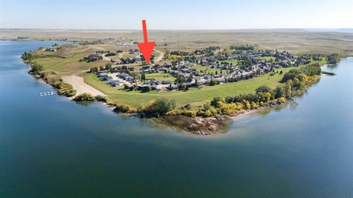 467 Sunset Drive, Rural Vulcan County, AB 