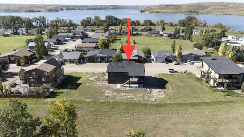 467 Sunset Drive, Rural Vulcan County, AB 