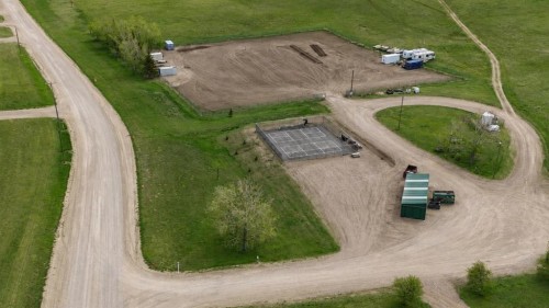 467 Sunset Drive, Rural Vulcan County, AB 