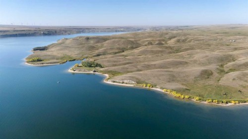 467 Sunset Drive, Rural Vulcan County, AB 