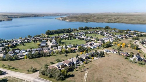 467 Sunset Drive, Rural Vulcan County, AB 