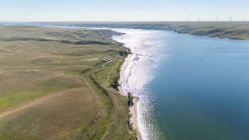 467 Sunset Drive, Rural Vulcan County, AB 