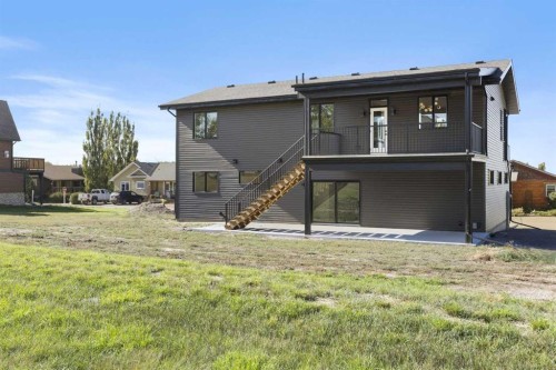 467 Sunset Drive, Rural Vulcan County, AB 