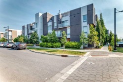 410-3130 Thirsk Street NW Calgary, AB T3B 6H4