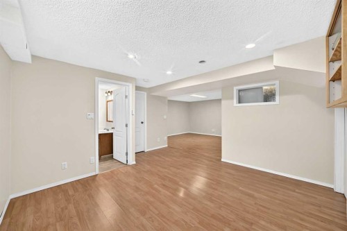 351 Cedarpark Drive Sw, Calgary, AB - Indoor Photo Showing Other Room