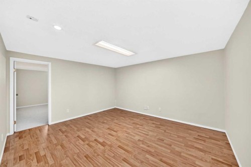 351 Cedarpark Drive Sw, Calgary, AB - Indoor Photo Showing Other Room