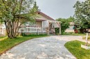 351 Cedarpark Drive Sw, Calgary, AB  - Outdoor With Deck Patio Veranda 