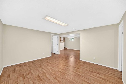 351 Cedarpark Drive Sw, Calgary, AB - Indoor Photo Showing Other Room