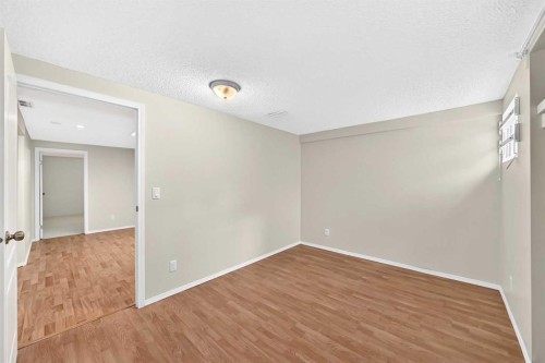 351 Cedarpark Drive Sw, Calgary, AB - Indoor Photo Showing Other Room