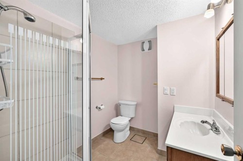 351 Cedarpark Drive Sw, Calgary, AB - Indoor Photo Showing Bathroom