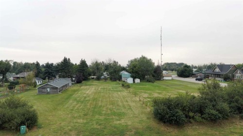 2110 27 Avenue, Nanton, AB 