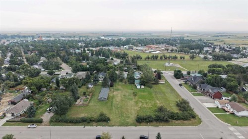 2110 27 Avenue, Nanton, AB 