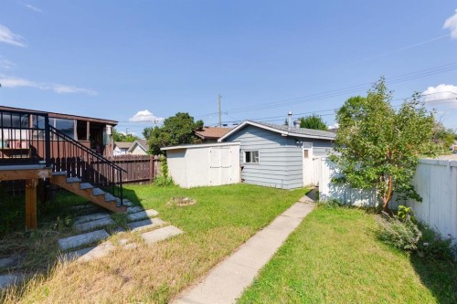 3556 33 Street Se, Calgary, AB 