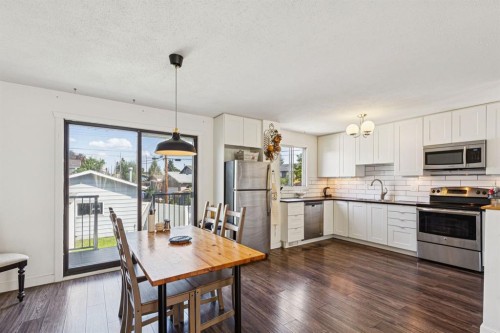 3556 33 Street Se, Calgary, AB 