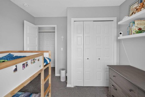 52 Saddlestone Drive Ne, Calgary, AB - Indoor