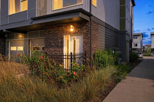 52 Saddlestone Drive Ne, Calgary, AB - Outdoor