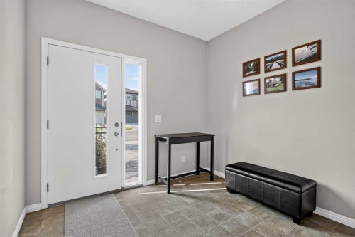 52 Saddlestone Drive Ne, Calgary, AB - Indoor Photo Showing Other Room